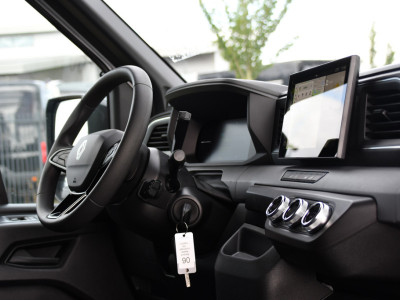 Renault Master E-Tech T35 L2H2 Extra long range 87 kWh Camera, Cruise, Carplay, LED, Clima, Stoelverwarming, Laadruimte Betimmering, 143pk, Virtual, Sensoren, Uniek! foto 19