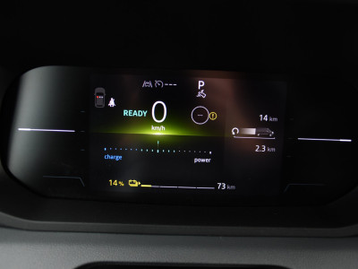 Renault Master E-Tech T35 L2H2 Extra long range 87 kWh Camera, Cruise, Carplay, LED, Clima, Stoelverwarming, Laadruimte Betimmering, 143pk, Virtual, Sensoren, Uniek! foto 21