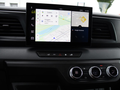 Renault Master E-Tech T35 L2H2 Extra long range 87 kWh Camera, Cruise, Carplay, LED, Clima, Stoelverwarming, Laadruimte Betimmering, 143pk, Virtual, Sensoren, Uniek! foto 21