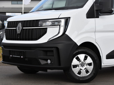 Renault Master E-Tech T35 L2H2 Extra long range 87 kWh Camera, Cruise, Carplay, LED, Clima, Stoelverwarming, Laadruimte Betimmering, 143pk, Virtual, Sensoren, Uniek! foto 7