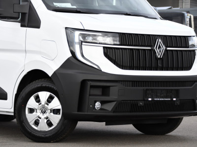 Renault Master E-Tech T35 L2H2 Extra long range 87 kWh Camera, Cruise, Carplay, LED, Clima, Stoelverwarming, Laadruimte Betimmering, 143pk, Virtual, Sensoren, Uniek! foto 8