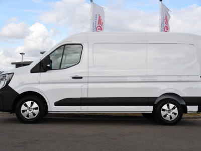 Renault Master E-Tech T35 L2H2 Extra long range 87 kWh Camera, Cruise, Carplay, LED, Clima, Stoelverwarming, Laadruimte Betimmering, 143pk, Virtual, Sensoren, Uniek! foto 9