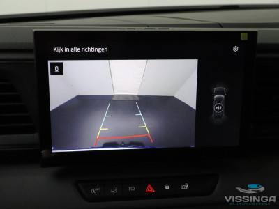 Renault Master E-Tech T35 L2H2 Long Range Advance 87 kWh foto 16