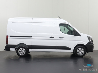 Renault Master E-Tech T35 L2H2 Long Range Advance 87 kWh foto 3