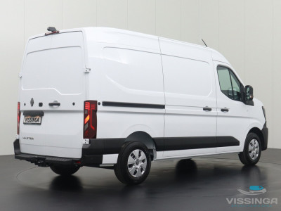 Renault Master E-Tech T35 L2H2 Long Range Advance 87 kWh foto 6
