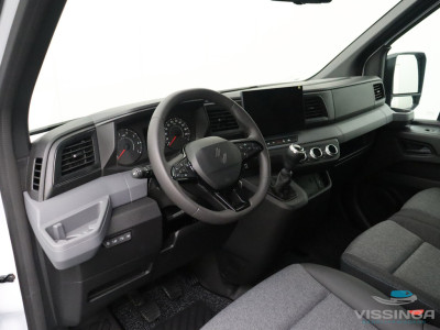Renault Master E-Tech T35 L2H2 Long Range Advance 87 kWh foto 7