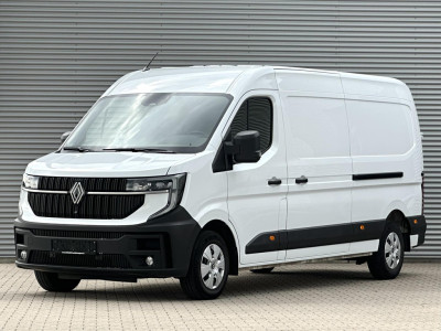 Renault Master E-Tech T35 L3H2 Advance long range 87 kWh 2x schuifdeur