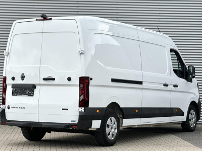 Renault Master E-Tech T35 L3H2 Advance long range 87 kWh 2x schuifdeur foto 11
