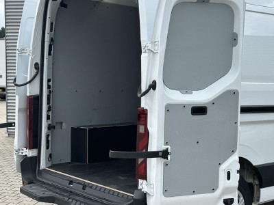Renault Master E-Tech T35 L3H2 Advance long range 87 kWh 2x schuifdeur foto 12