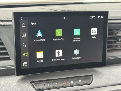 Renault Master E-Tech T35 L3H2 Advance long range 87 kWh 2x schuifdeur foto 14