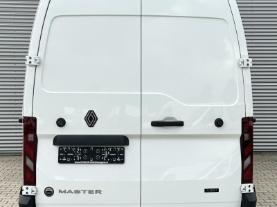 Renault Master E-Tech T35 L3H2 Advance long range 87 kWh 2x schuifdeur foto 18