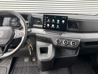 Renault Master E-Tech T35 L3H2 Advance long range 87 kWh 2x schuifdeur foto 2