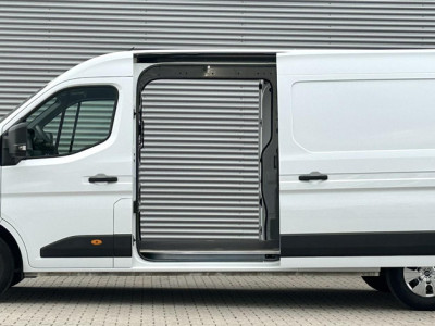 Renault Master E-Tech T35 L3H2 Advance long range 87 kWh 2x schuifdeur foto 3