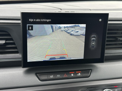 Renault Master E-Tech T35 L3H2 Advance long range 87 kWh 2x schuifdeur foto 5