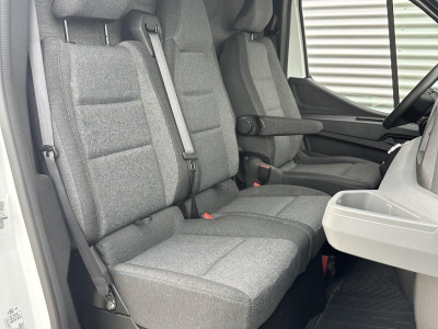 Renault Master E-Tech T35 L3H2 Advance long range 87 kWh 2x schuifdeur foto 6