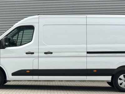 Renault Master E-Tech T35 L3H2 Advance long range 87 kWh 2x schuifdeur foto 7