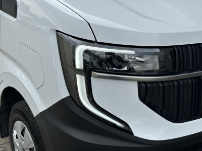 Renault Master E-Tech T35 L3H2 Advance long range 87 kWh 2x schuifdeur foto 9