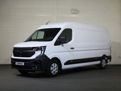 Renault Master E-Tech T35 L3 H2 Advance long range 87 kWh (Wordt verwacht)