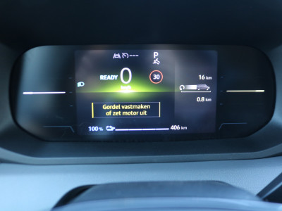 Renault Master E-Tech T35 L3 H2 Advance long range 87 kWh (Wordt verwacht) foto 10