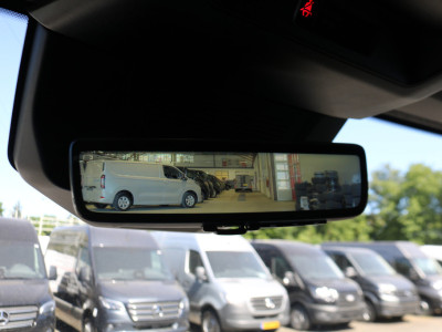 Renault Master E-Tech T35 L3 H2 Advance long range 87 kWh (Wordt verwacht) foto 17