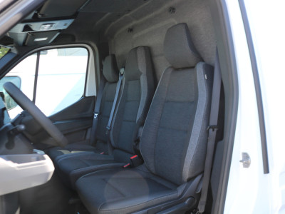 Renault Master E-Tech T35 L3 H2 Advance long range 87 kWh (Wordt verwacht) foto 2