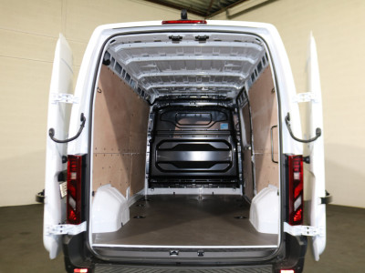 Renault Master E-Tech T35 L3 H2 Advance long range 87 kWh (Wordt verwacht) foto 3