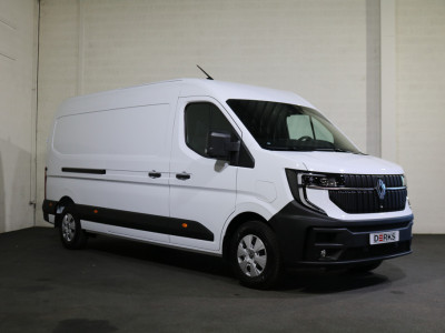 Renault Master E-Tech T35 L3 H2 Advance long range 87 kWh (Wordt verwacht) foto 6