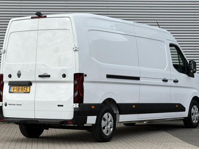 Renault Master E-Tech T35 L3H2 Extra long range 87 kWh 2x schuifdeur foto 11
