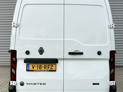 Renault Master E-Tech T35 L3H2 Extra long range 87 kWh 2x schuifdeur foto 17