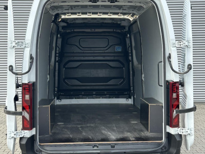 Renault Master E-Tech T35 L3H2 Extra long range 87 kWh 2x schuifdeur foto 18