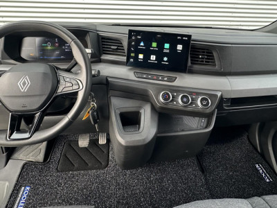 Renault Master E-Tech T35 L3H2 Extra long range 87 kWh 2x schuifdeur foto 2