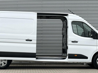 Renault Master E-Tech T35 L3H2 Extra long range 87 kWh 2x schuifdeur foto 4