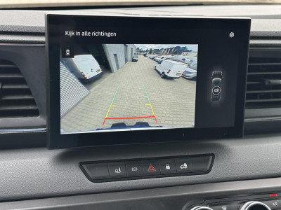 Renault Master E-Tech T35 L3H2 Extra long range 87 kWh 2x schuifdeur foto 5