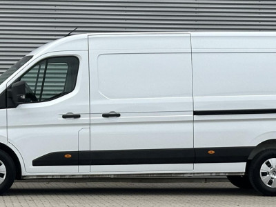 Renault Master E-Tech T35 L3H2 Extra long range 87 kWh 2x schuifdeur foto 6