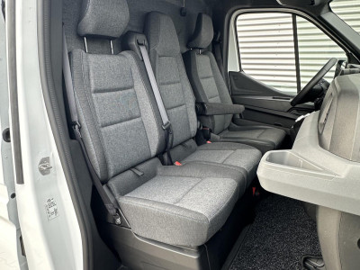 Renault Master E-Tech T35 L3H2 Extra long range 87 kWh 2x schuifdeur foto 9