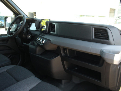 Renault Master E-Tech Long Range Advance | T35 L2H2 | 87kWh | 105kW | V2L/V2G | Camera | Carplay/Android | Lease 735,- p/m 17