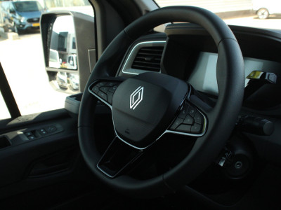 Renault Master E-Tech Long Range Advance | T35 L2H2 | 87kWh | 105kW | V2L/V2G | Camera | Carplay/Android | Lease 735,- p/m 21