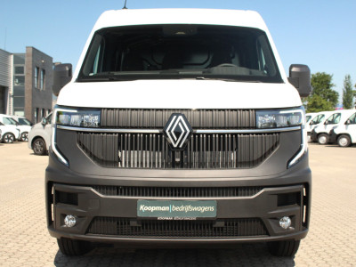 Renault Master E-Tech Long Range Advance | T35 L2H2 | 87kWh | 105kW | V2L/V2G | Camera | Carplay/Android | Lease 735,- p/m 3