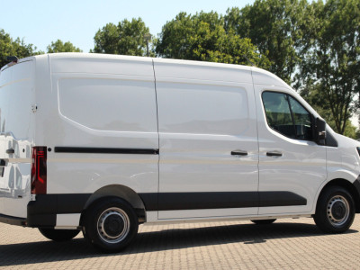 Renault Master E-Tech Long Range Advance | T35 L2H2 | 87kWh | 105kW | V2L/V2G | Camera | Carplay/Android | Lease 735,- p/m 6