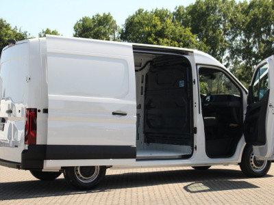 Renault Master E-Tech Long Range Advance | T35 L2H2 | 87kWh | 105kW | V2L/V2G | Camera | Carplay/Android | Lease 735,- p/m 7