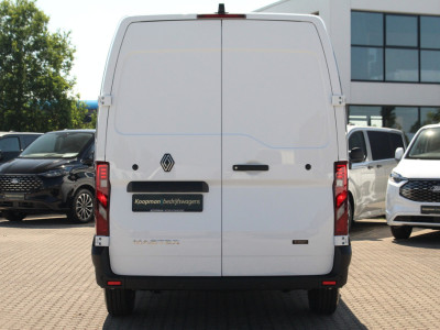 Renault Master E-Tech Long Range Advance | T35 L2H2 | 87kWh | 105kW | V2L/V2G | Camera | Carplay/Android | Lease 735,- p/m 8