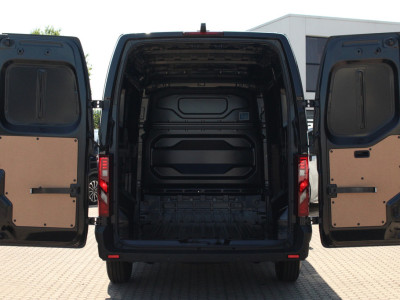 Renault Master E-Tech Long Range Advance | T35 L2H2 | 87kWh | 105kW | V2L/V2G | Camera | Carplay/Android | Lease 771,- p/m 10
