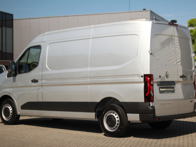 Renault Master E-Tech Long Range Advance | T35 L2H2 | 87kWh | 105kW | V2L/V2G | Camera | Carplay/Android | Lease 771,- p/m 11
