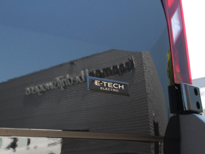 Renault Master E-Tech Long Range Advance | T35 L2H2 | 87kWh | 105kW | V2L/V2G | Camera | Carplay/Android | Lease 771,- p/m 12