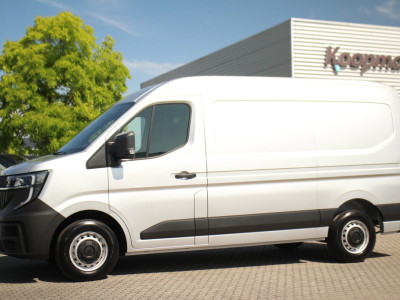 Renault Master E-Tech Long Range Advance | T35 L2H2 | 87kWh | 105kW | V2L/V2G | Camera | Carplay/Android | Lease 771,- p/m 12