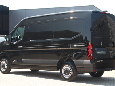 Renault Master E-Tech Long Range Advance | T35 L2H2 | 87kWh | 105kW | V2L/V2G | Camera | Carplay/Android | Lease 771,- p/m 14