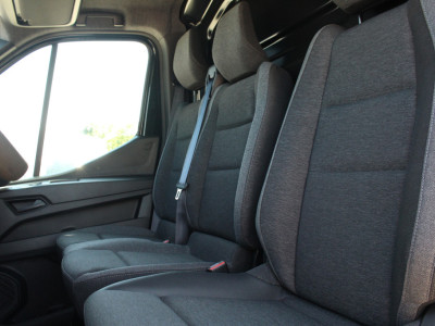 Renault Master E-Tech Long Range Advance | T35 L2H2 | 87kWh | 105kW | V2L/V2G | Camera | Carplay/Android | Lease 771,- p/m 14