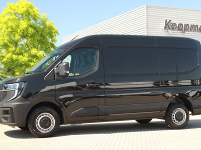 Renault Master E-Tech Long Range Advance | T35 L2H2 | 87kWh | 105kW | V2L/V2G | Camera | Carplay/Android | Lease 771,- p/m 15