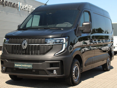 Renault Master E-Tech Long Range Advance | T35 L2H2 | 87kWh | 105kW | V2L/V2G | Camera | Carplay/Android | Lease 771,- p/m 2