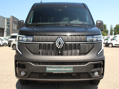 Renault Master E-Tech Long Range Advance | T35 L2H2 | 87kWh | 105kW | V2L/V2G | Camera | Carplay/Android | Lease 771,- p/m 3